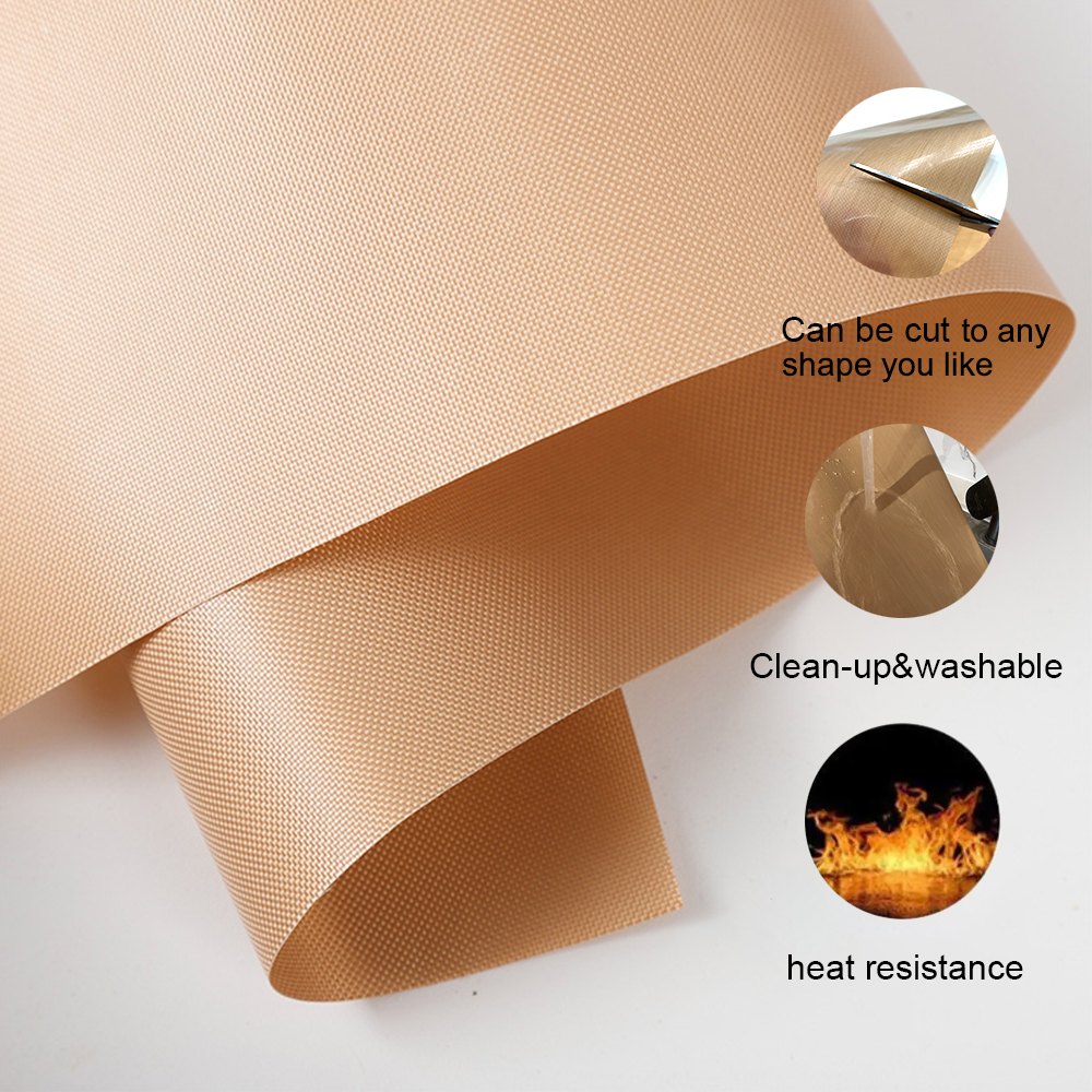 15pcs 40*60cmPack Teflon Sheet - Heat Press Teflon Sheet review and price