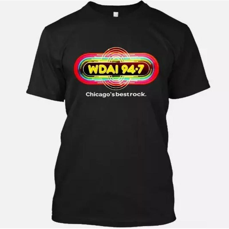 Nwt Wdai Chicago Commercial Cl - Commercial Shirt Printing review and price
