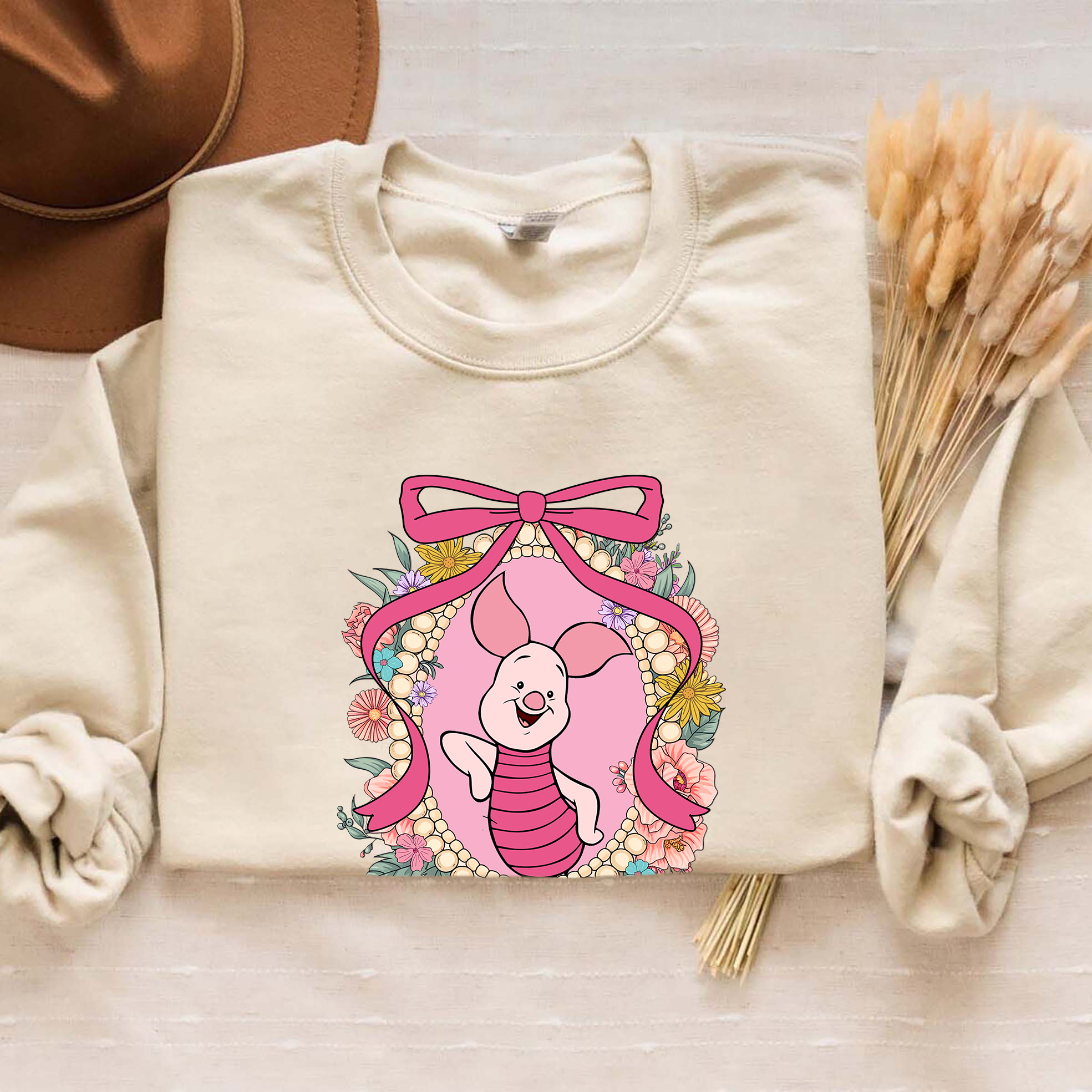 Flowers Micker Minnie Winnie t - Printable Heat Transfer Vinyl review and price
