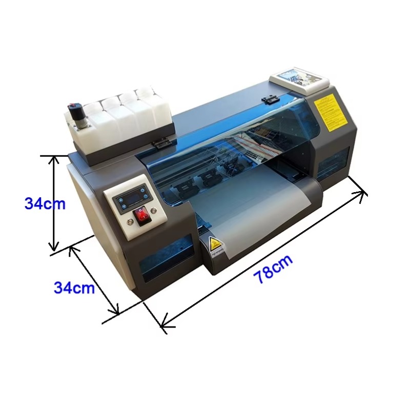 Customized Heat Press Machine  - Commercial Shirt Printing Machine review and price