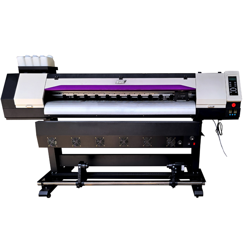 1600mm 5 feet  large format su - Commercial Shirt Printing Machine review and price