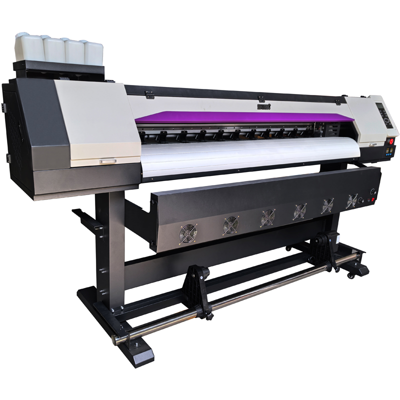 1600mm 5 feet  large format su - Commercial Shirt Printing Machine review and price