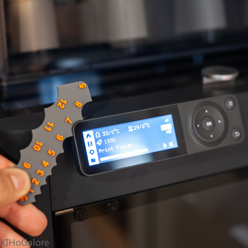 Multifunctional Fillet Radius  - Printing Qc review and price