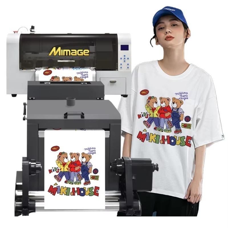 【Bestselling】【BestSelling】Mima - Dtf Printer Machine review and price