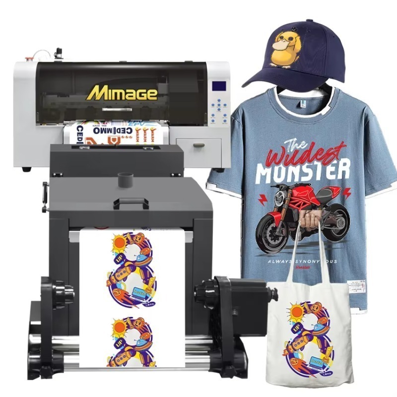 【Bestselling】【BestSelling】Mima - Dtf Printer Machine review and price