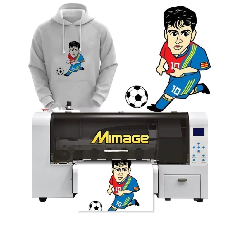 【Bestselling】【BestSelling】Mima - Dtf Printer Machine review and price