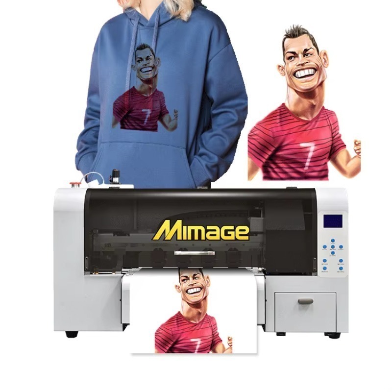 【Bestselling】【BestSelling】Mima - Dtf Printer Machine review and price