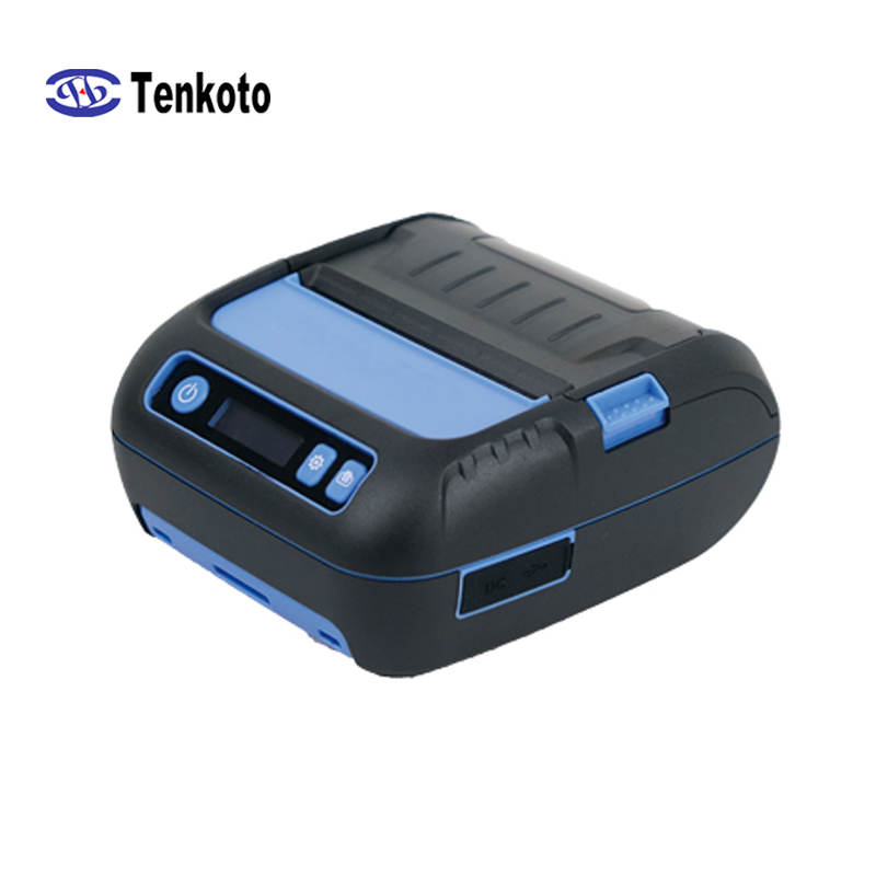 Express 80MM Bluetooth Android - Commercial Printing Labels review and price
