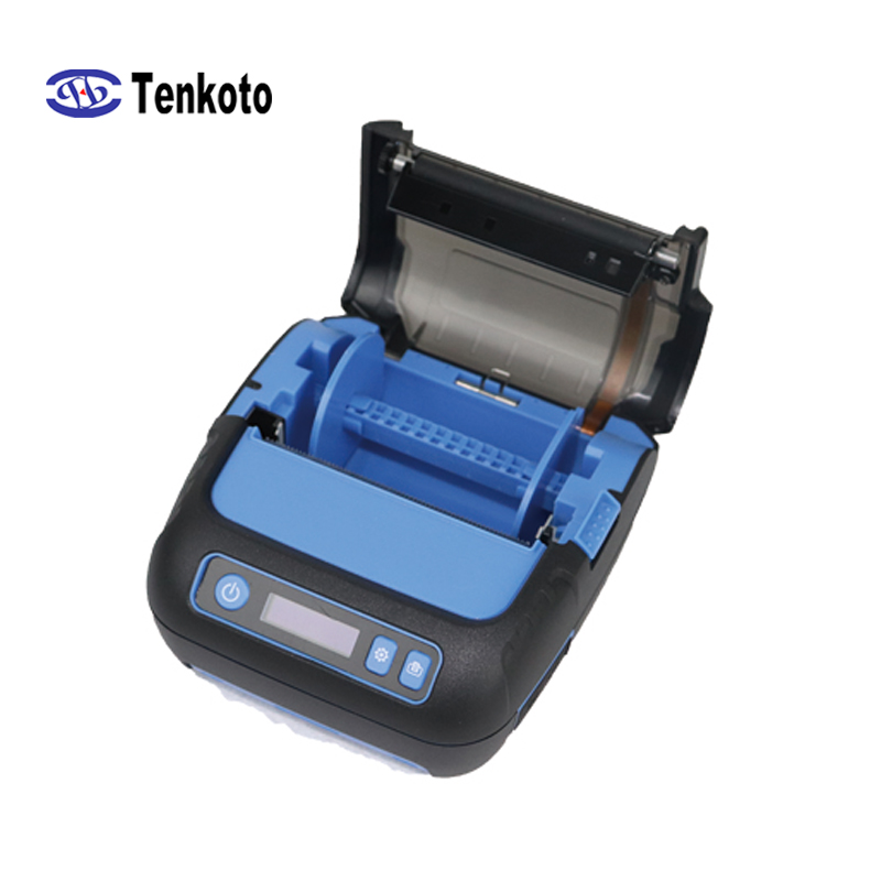 Express 80MM Bluetooth Android - Commercial Printing Labels review and price