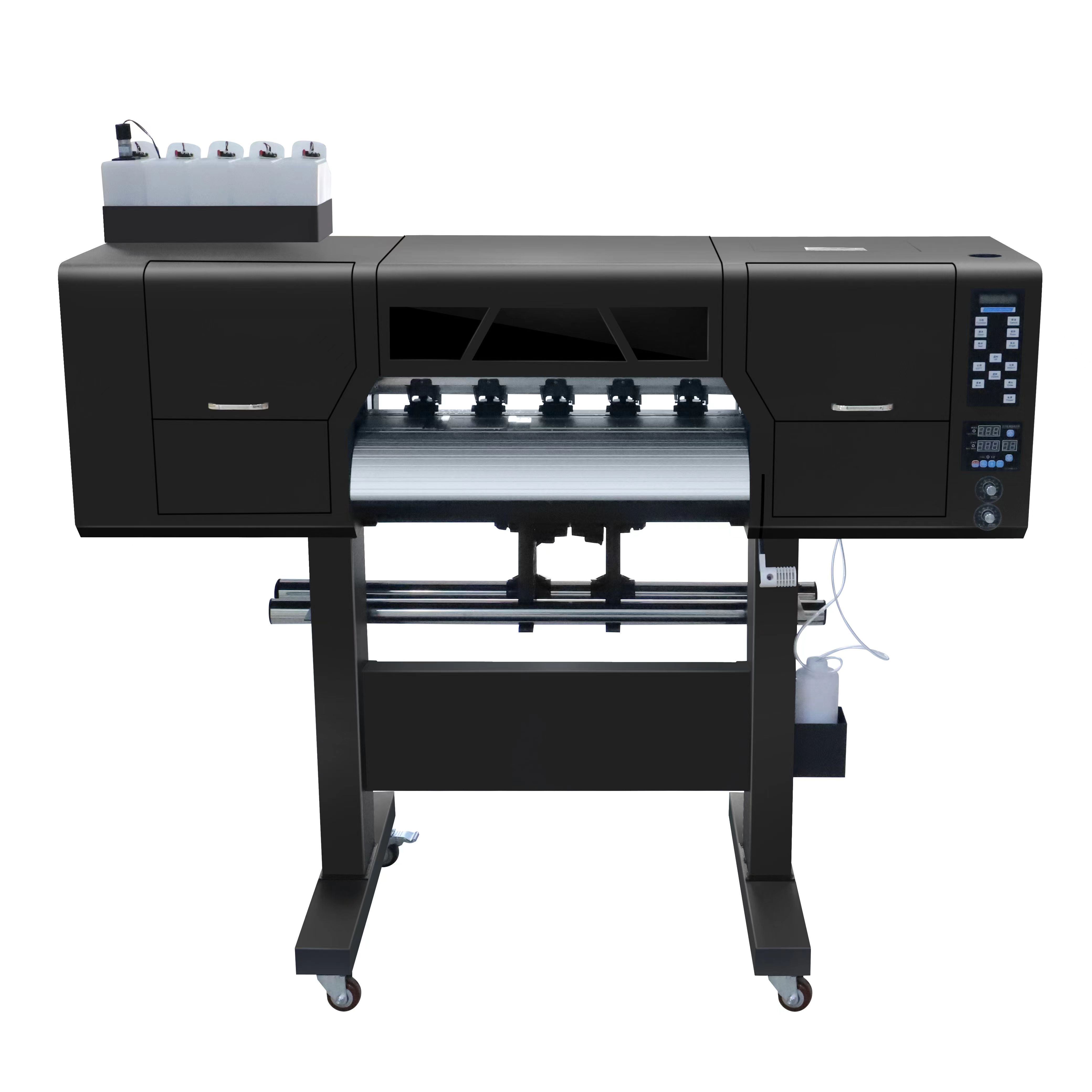 High printing performance 24 i - Commercial Dtf Printing review and price