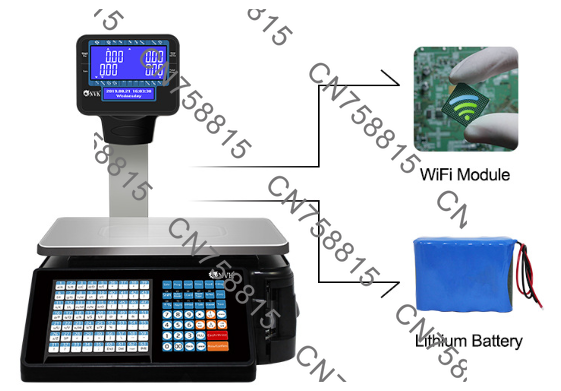 Supermarket commercial electro - Commercial Printing Options review and price