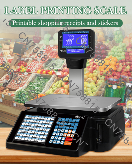 Supermarket commercial electro - Commercial Printing Options review and price