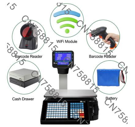 Supermarket commercial electro - Commercial Printing Options review and price