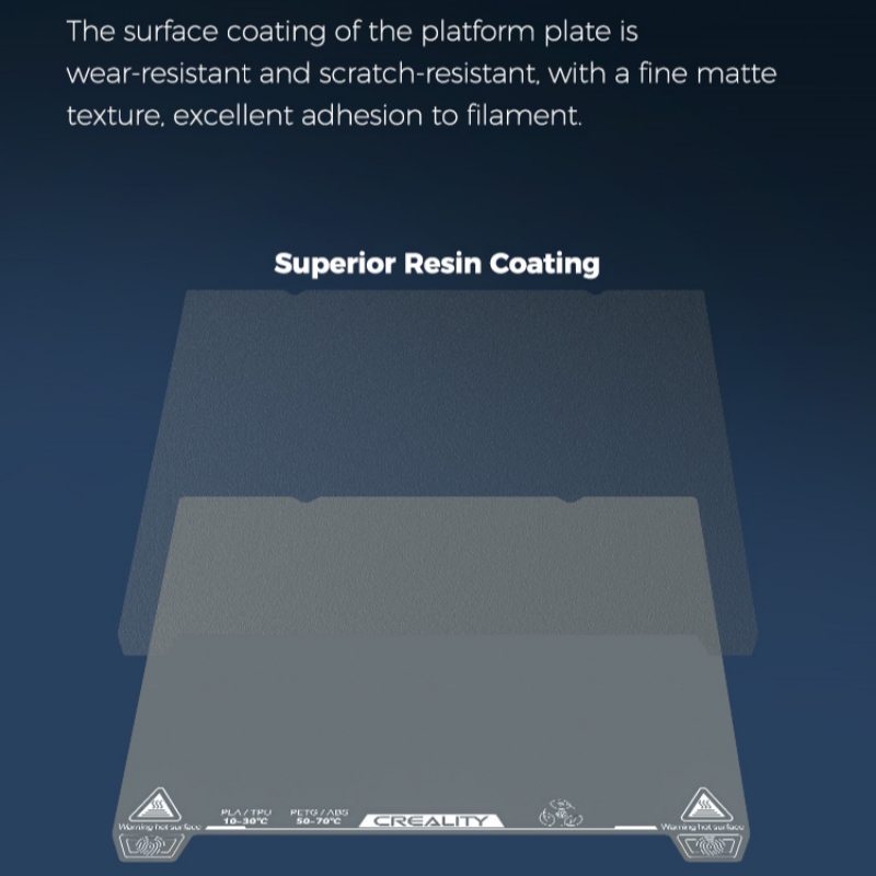 Creality Cold Printing Build P - Printable Heat Transfer Vinyl review and price