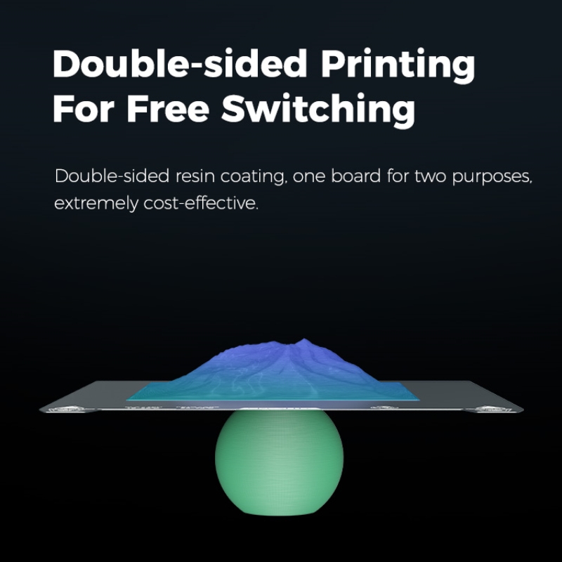 Creality Cold Printing Build P - Printable Heat Transfer Vinyl review and price