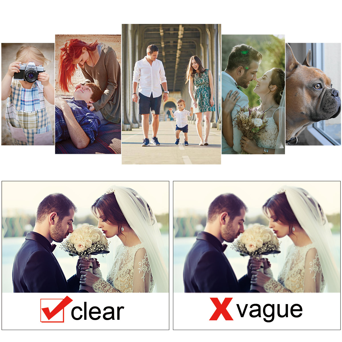 Custom Photo Print Poster on S - Commercial Printing Options review and price