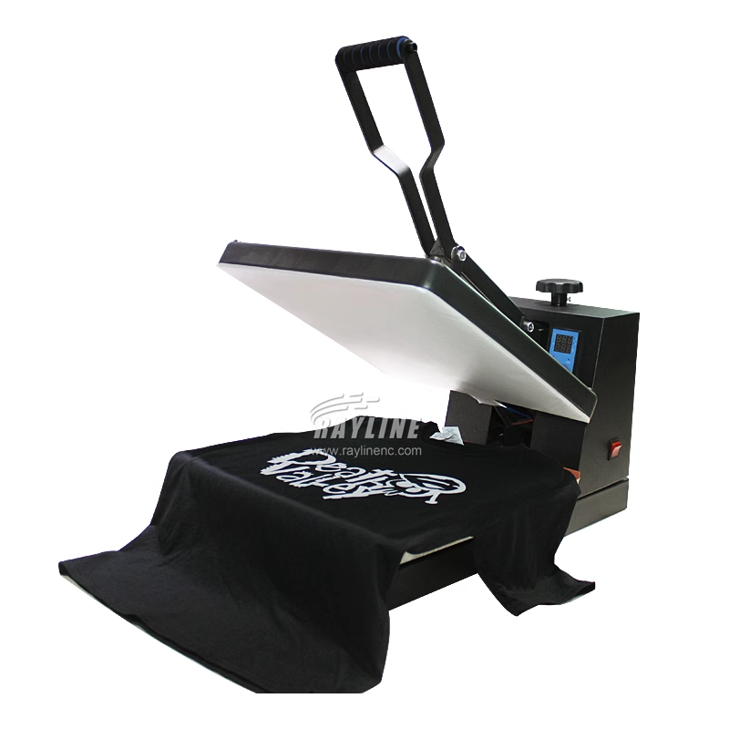 Heat Press Machine 15x15 16x20 - Commercial Printing Press review and price