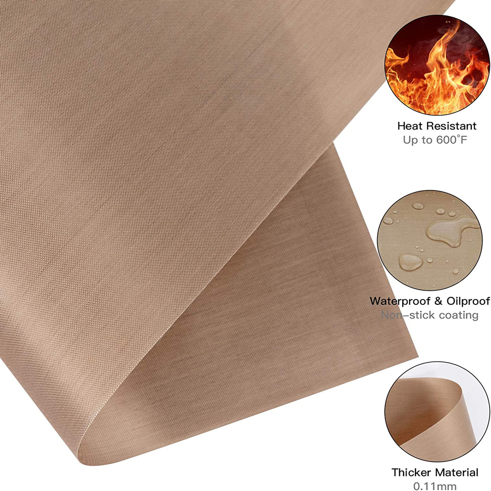 PTFE Sheet for Ironing Heat Pr - Heat Press Teflon Sheet review and price