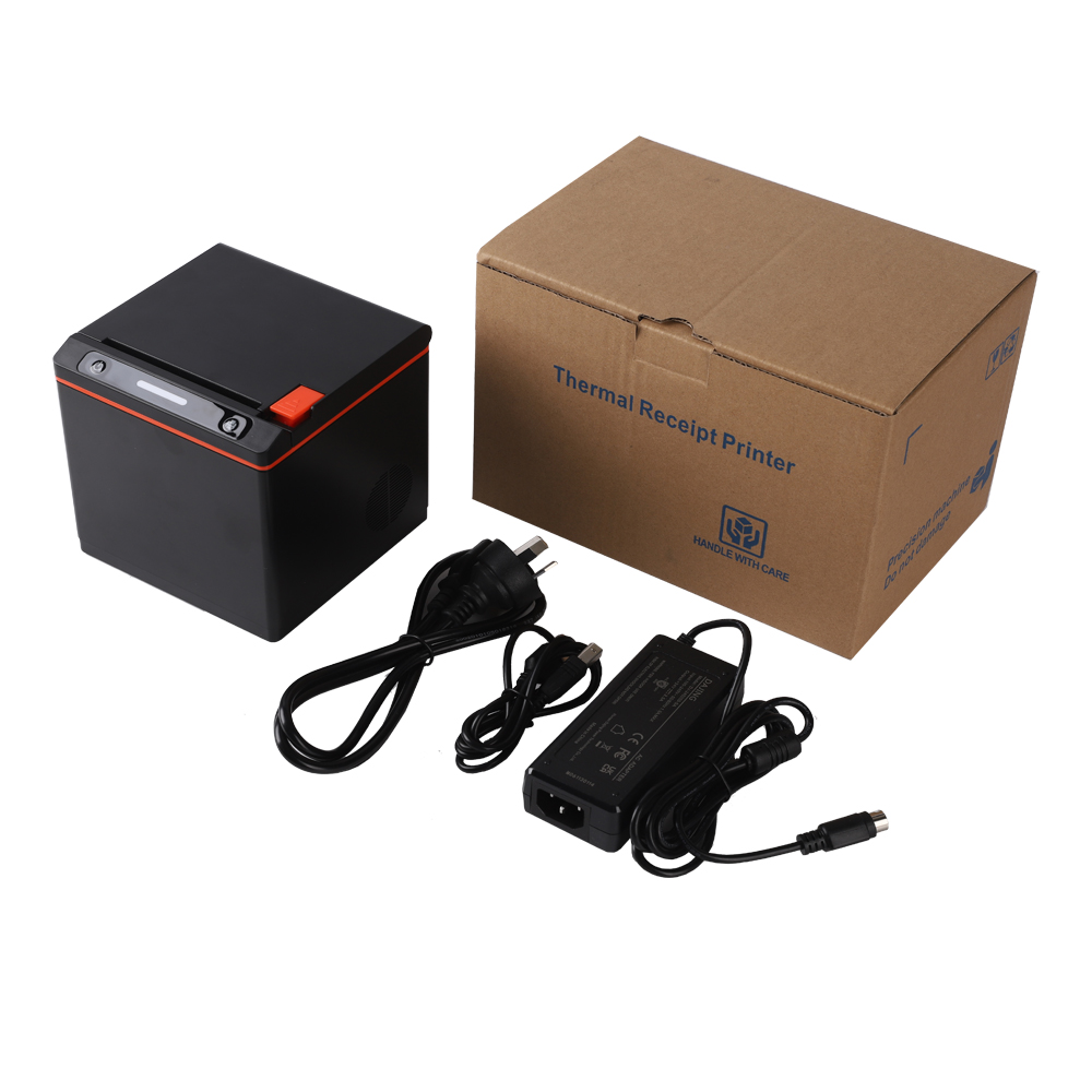 Tablets Printer Options 80mm 7 - Commercial Printing Options review and price