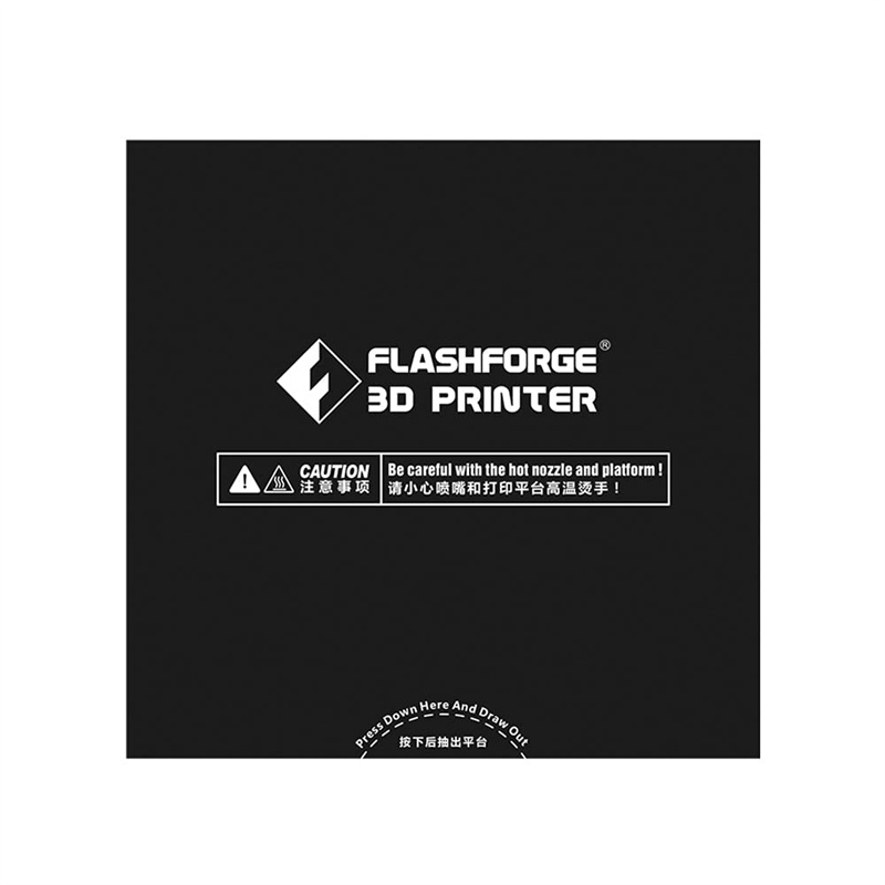 1Pc Flashforge Adventurer 3 Ad - Printable Heat Transfer Vinyl review and price