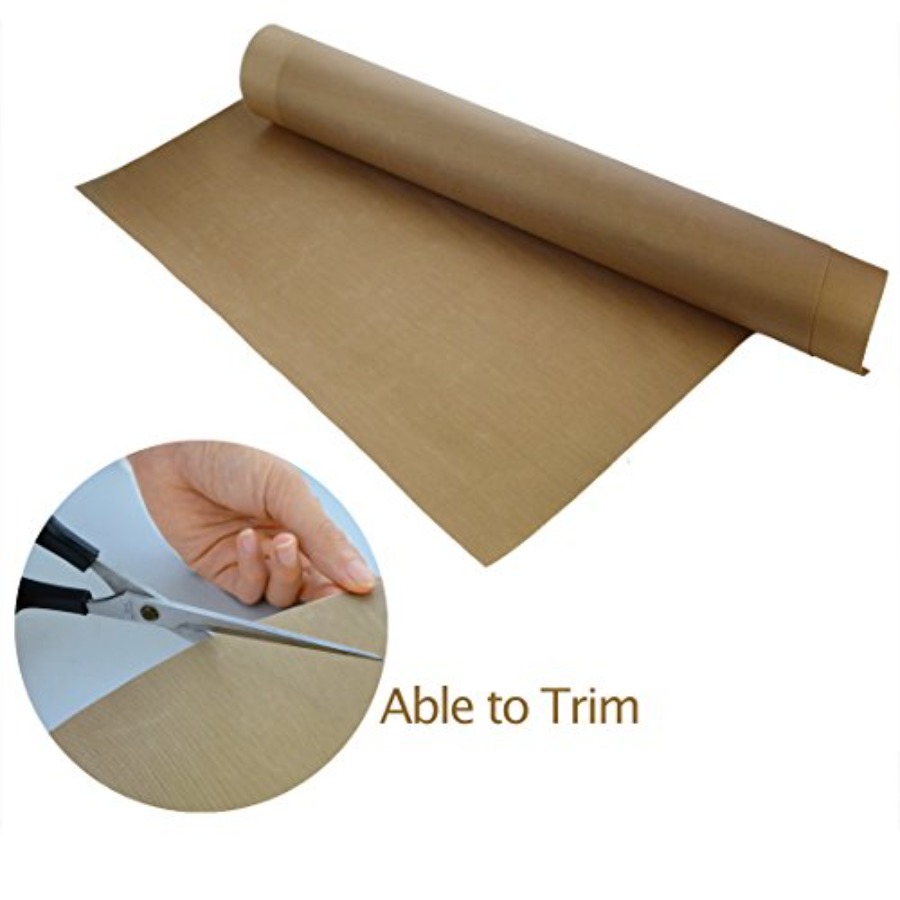 5 Pack Non Stick Teflon Sheet, - Heat Press Teflon Sheet review and price