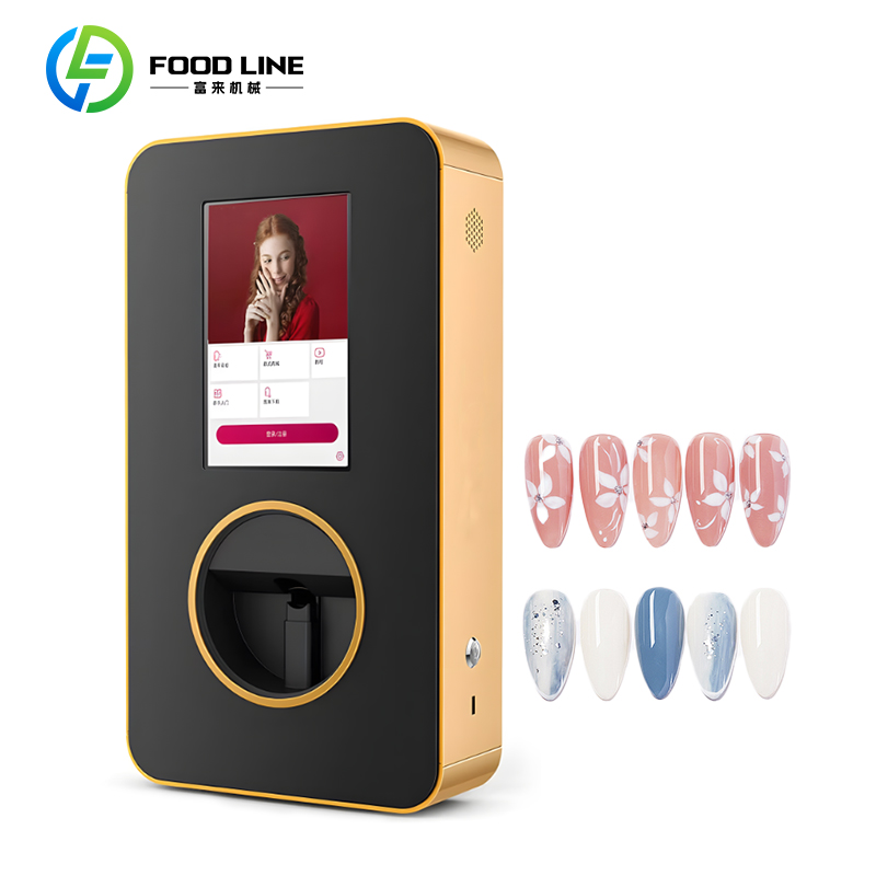Professional Digital Nails And - Commercial Nail Printing Machine review and price