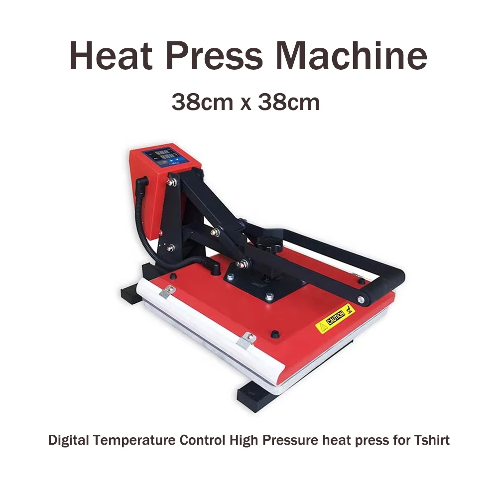 High Quality Heat Press machin - Commercial Dtf Printing review and price