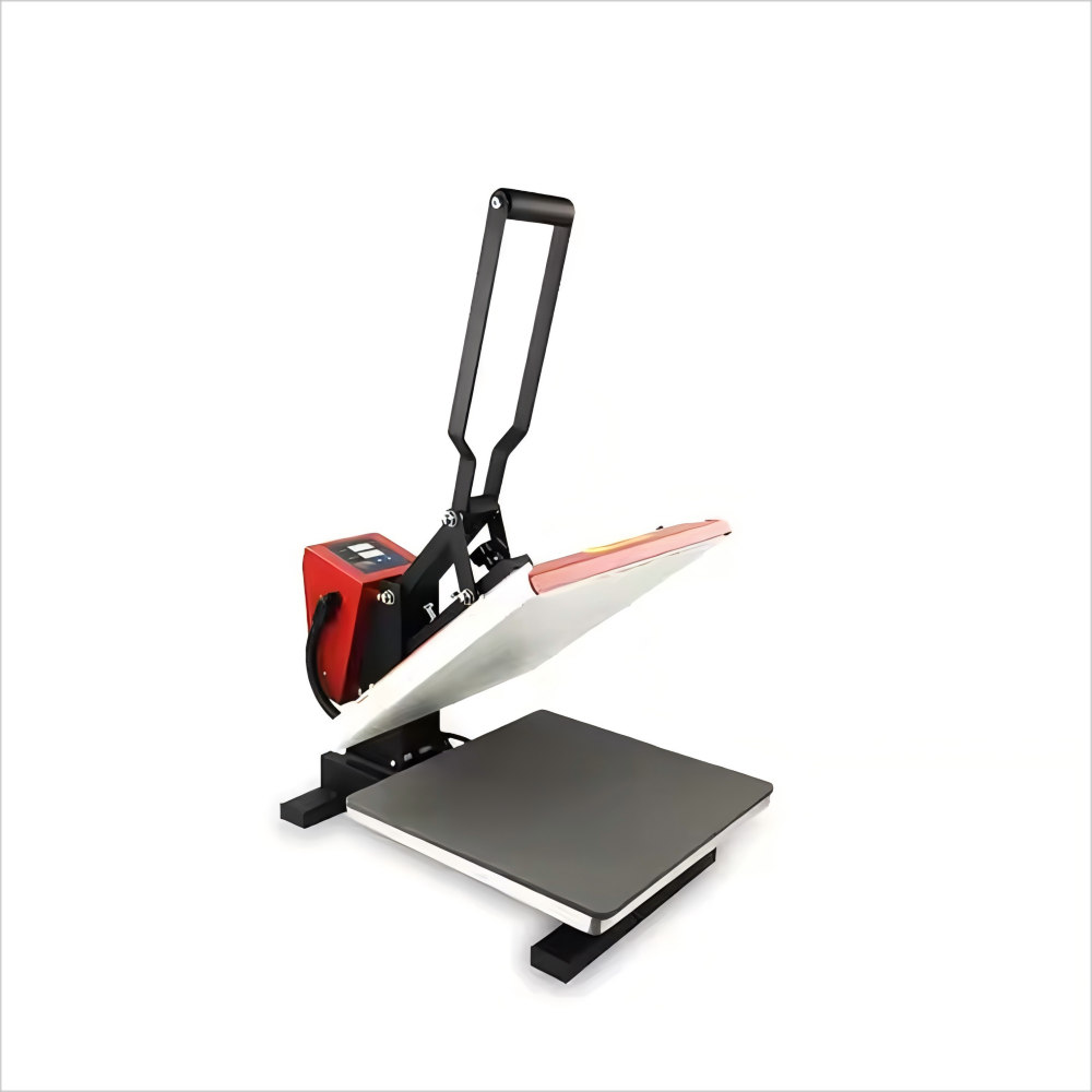 High Quality Heat Press machin - Commercial Dtf Printing review and price