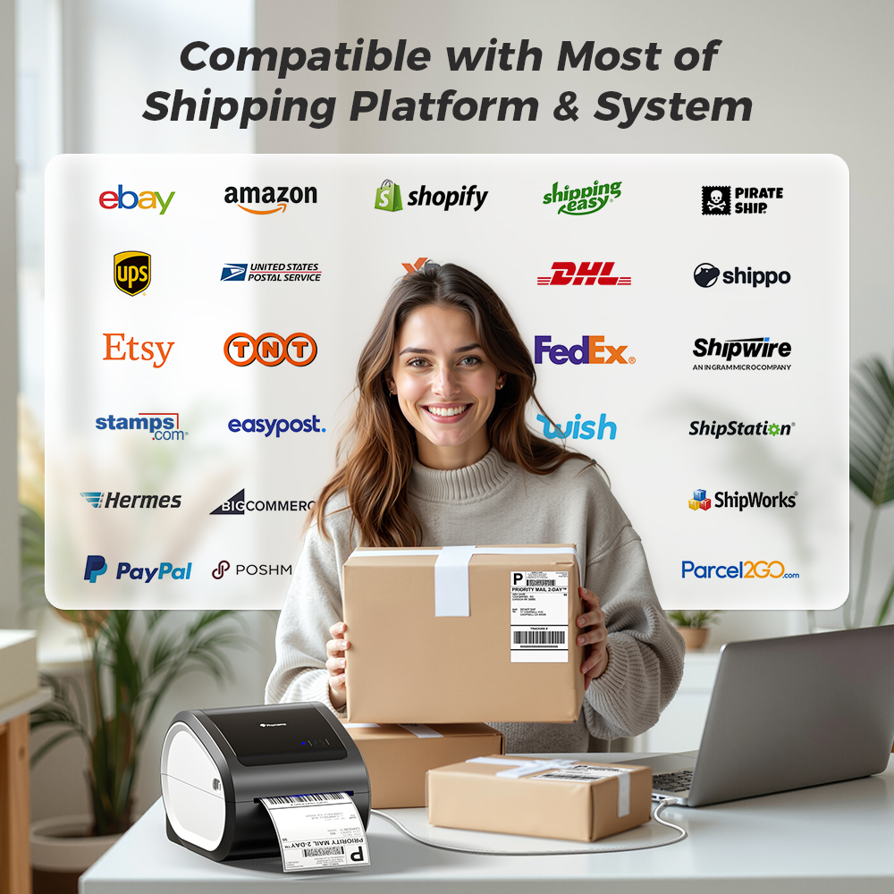 Phomemo D520BT Wireless Blueto - Commercial Shirt Printing Machine review and price