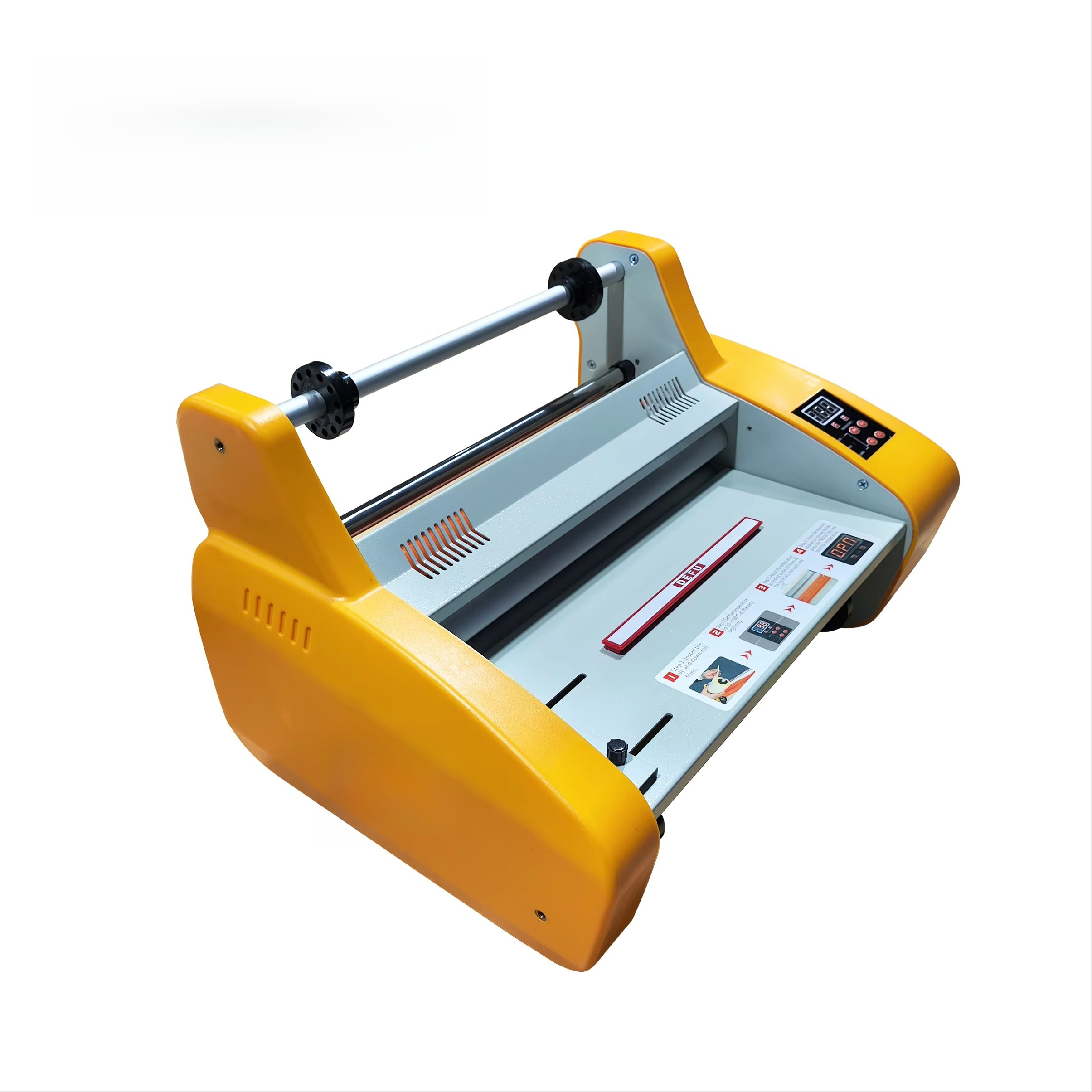 Small A3 UV DTF Printer Lamina - Dtf Printer Machine review and price