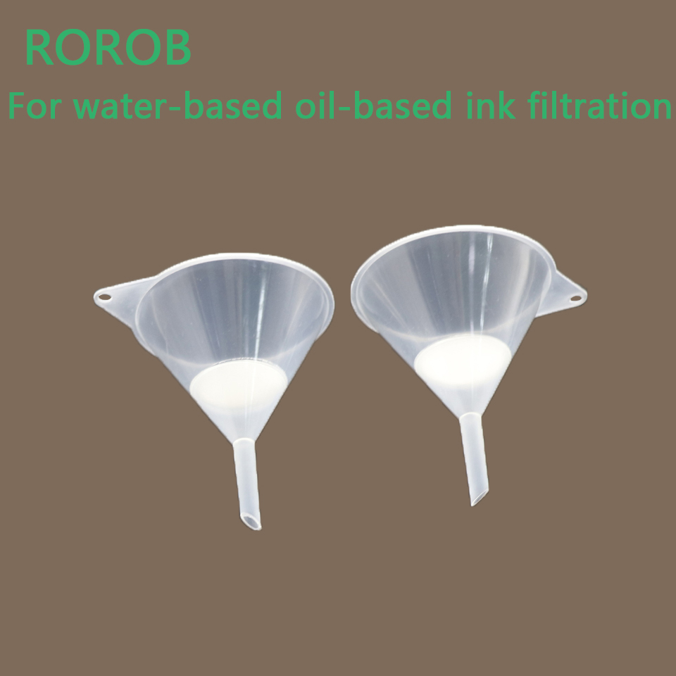 DTF Printer Ink Funnel Filter  - Dtf Printer Machine review and price