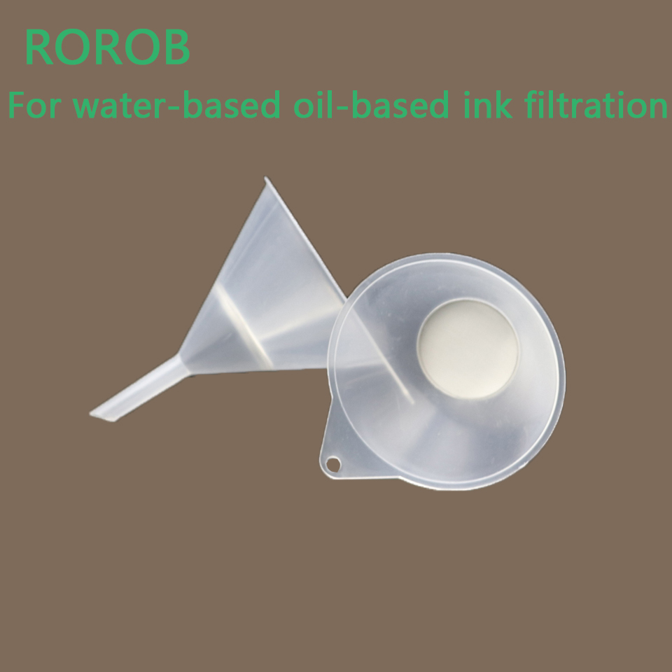 DTF Printer Ink Funnel Filter  - Dtf Printer Machine review and price