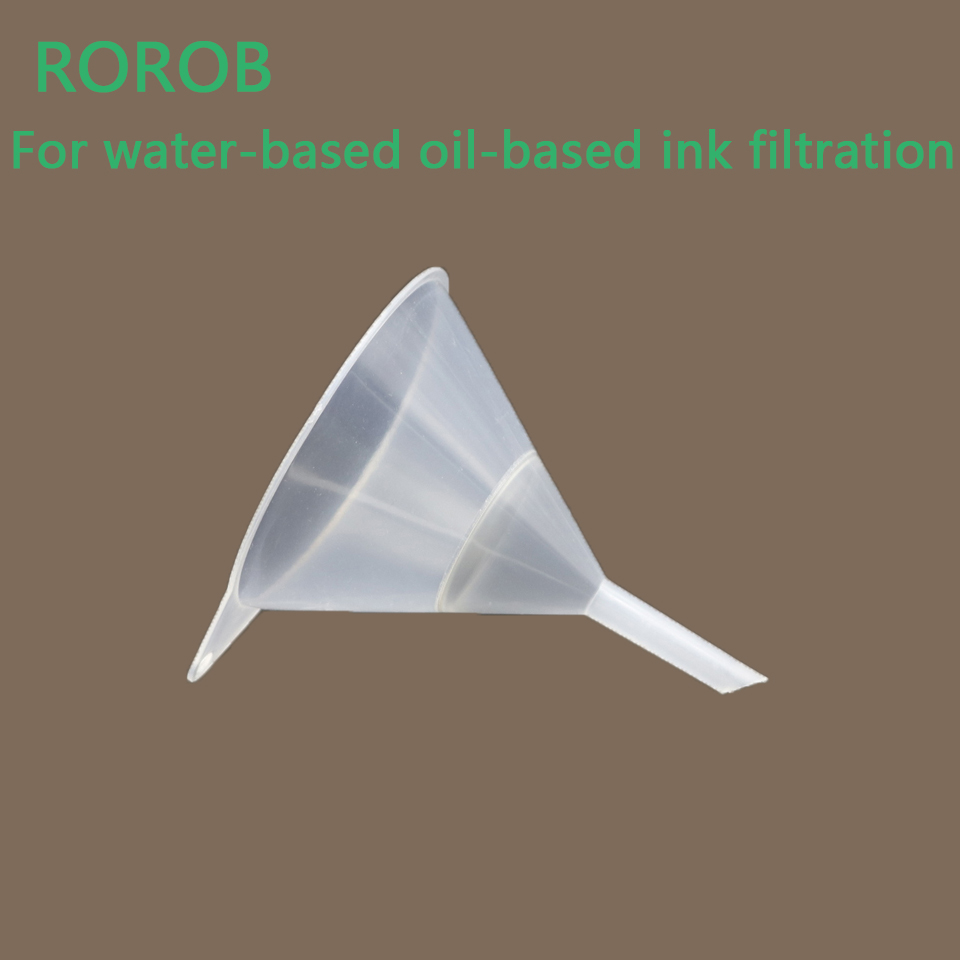 DTF Printer Ink Funnel Filter  - Dtf Printer Machine review and price