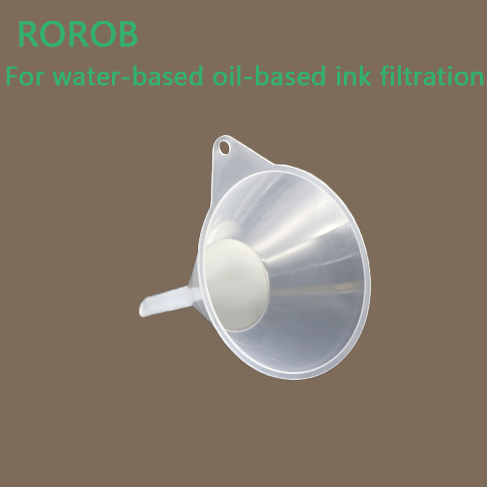 DTF Printer Ink Funnel Filter  - Dtf Printer Machine review and price