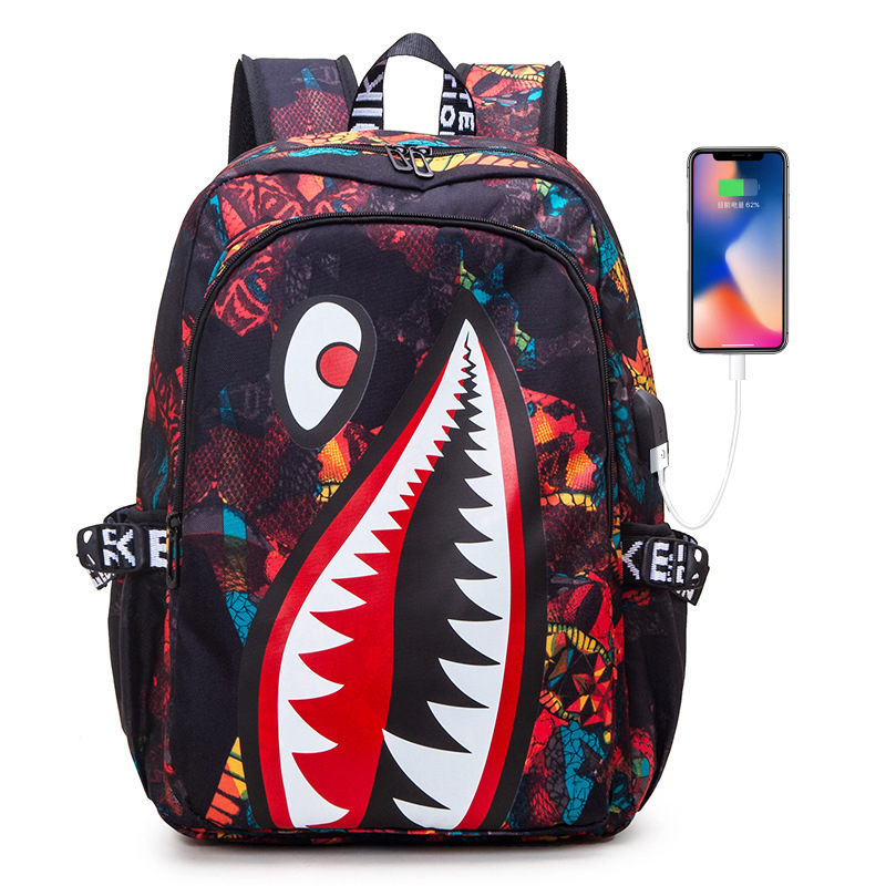 Backpack Elementary Bookbag Tr - Printing Qc review and price