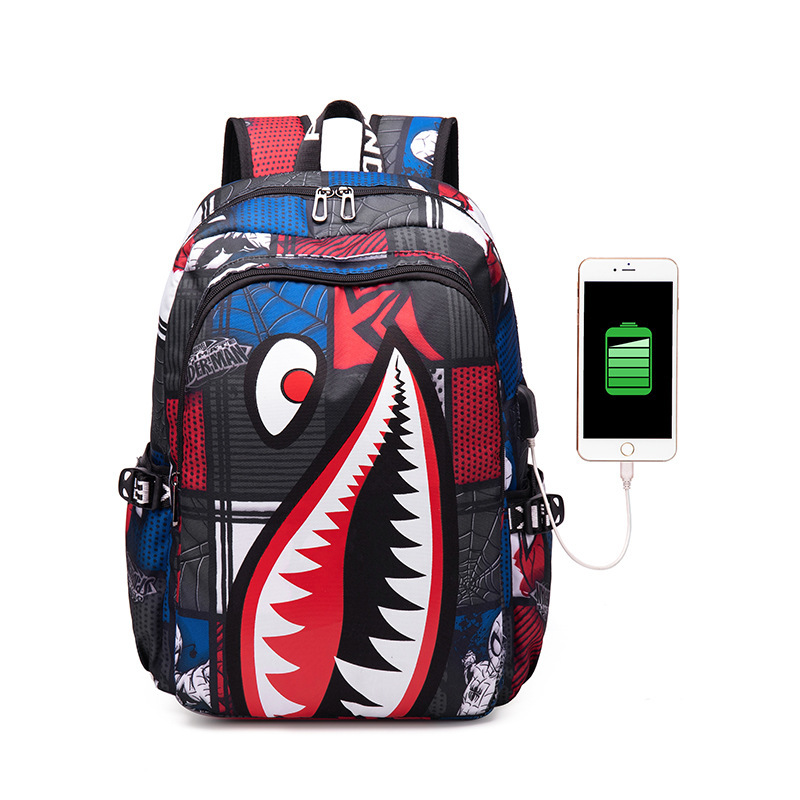 Backpack Elementary Bookbag Tr - Printing Qc review and price