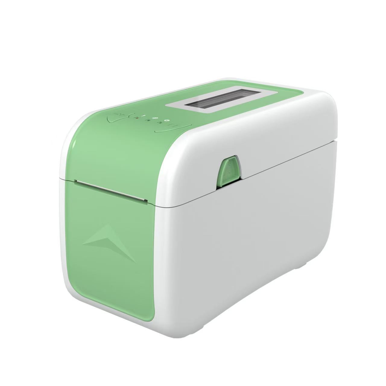 HS-DL60 Portable Label Printer - Commercial Printing Options review and price