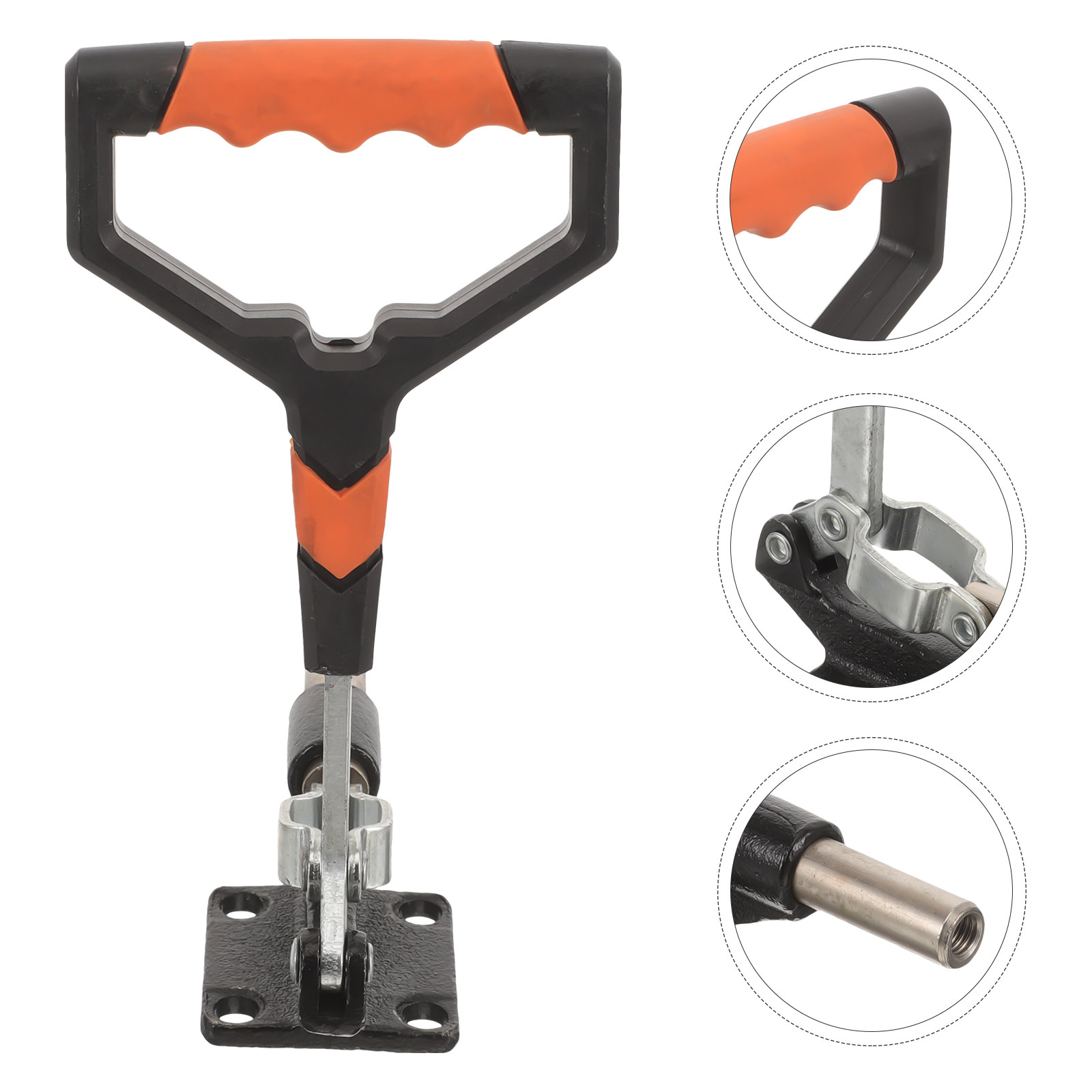 Heat Press Accessory Handle Fi - Commercial Printing Press review and price