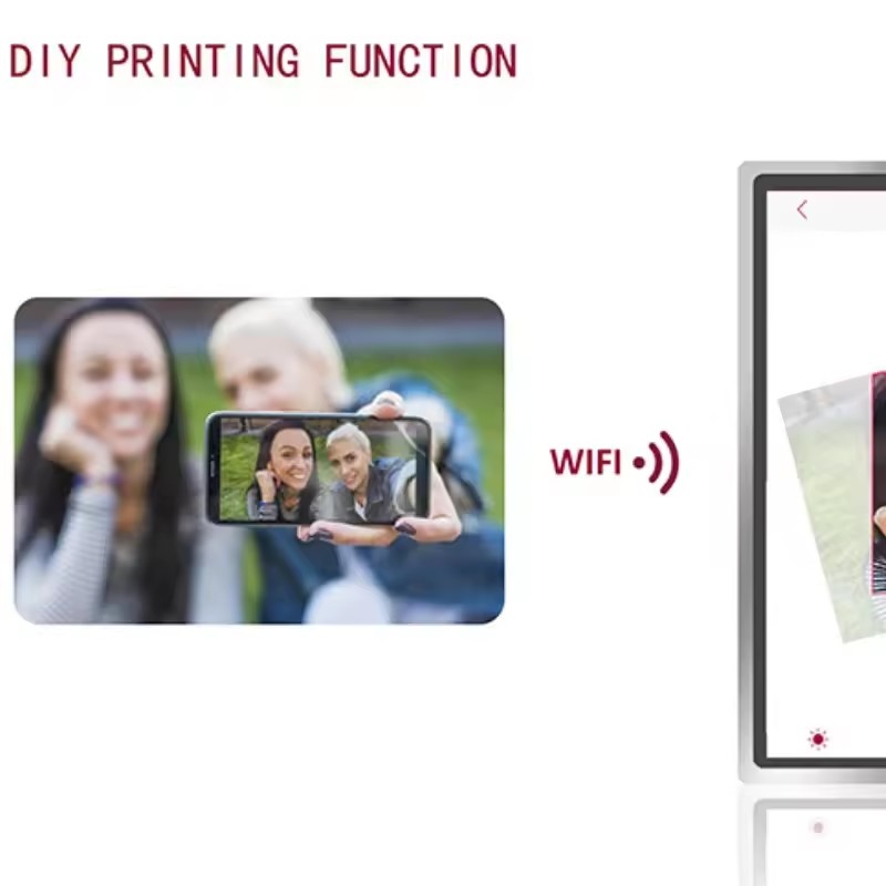 2026 Lntegrated Nail Printer P - Commercial Nail Printing Machine review and price