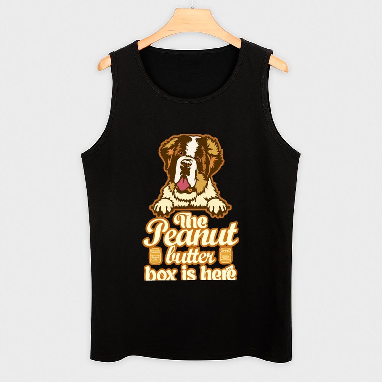 The Peanut Butter Box Is Here: - Commercial Shirt Printing review and price