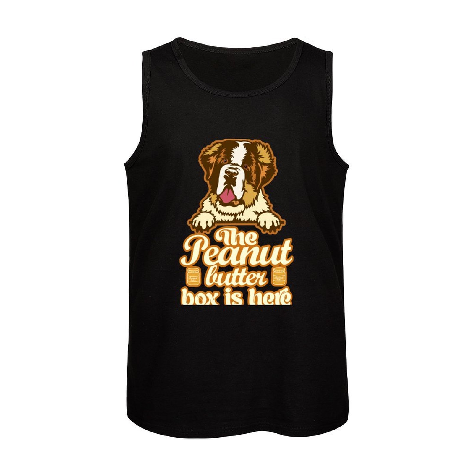 The Peanut Butter Box Is Here: - Commercial Shirt Printing review and price