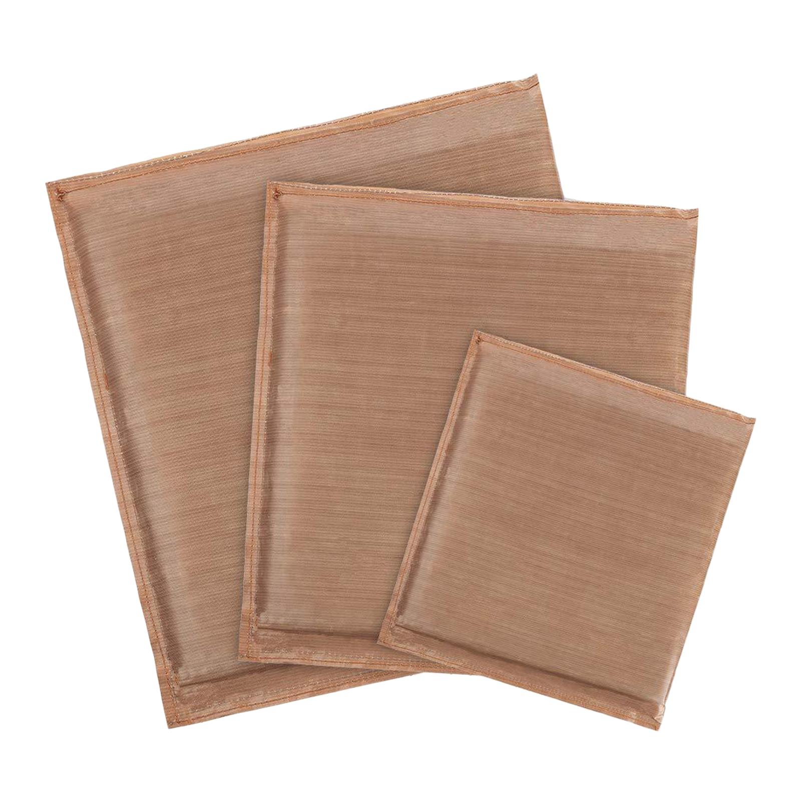 Multi Size Heat Press Pillows  - Heat Press Teflon Sheet review and price