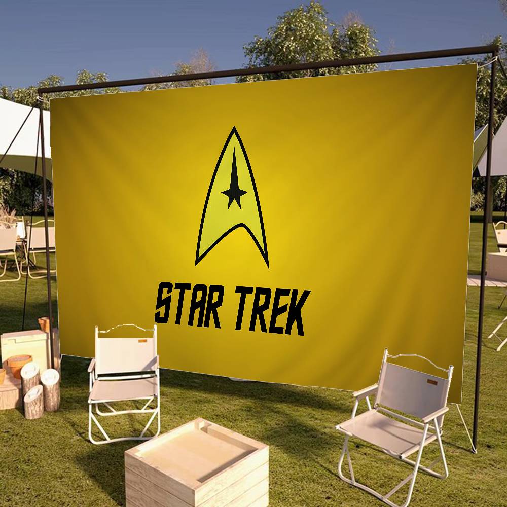 TV S-Star T-Trek Advanced Prin - Commercial Printing Companies review and price