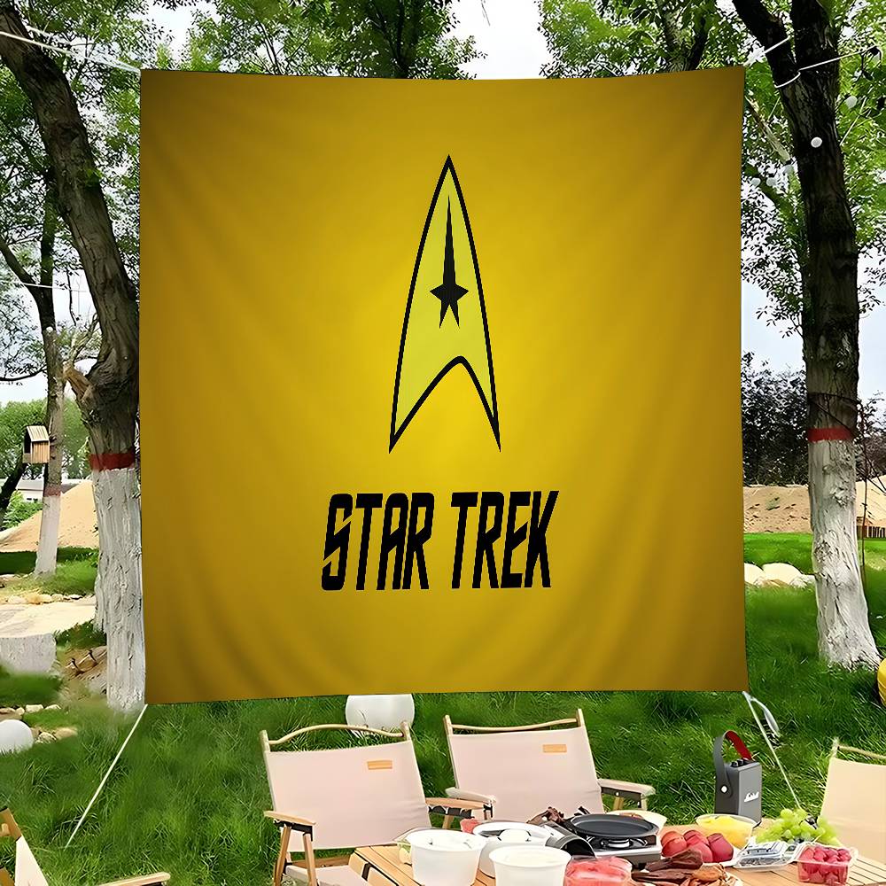 TV S-Star T-Trek Advanced Prin - Commercial Printing Companies review and price