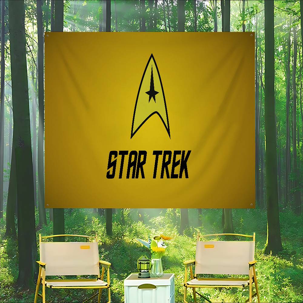 TV S-Star T-Trek Advanced Prin - Commercial Printing Companies review and price