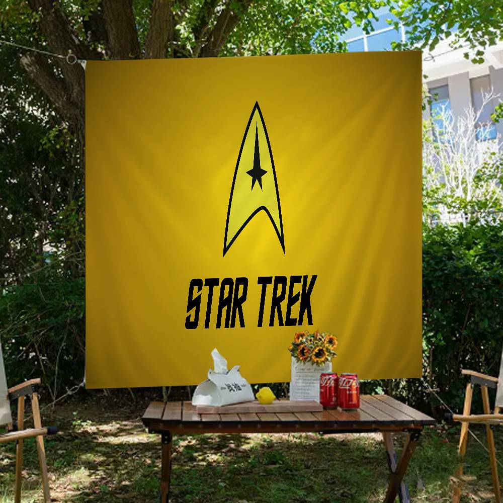 TV S-Star T-Trek Advanced Prin - Commercial Printing Companies review and price