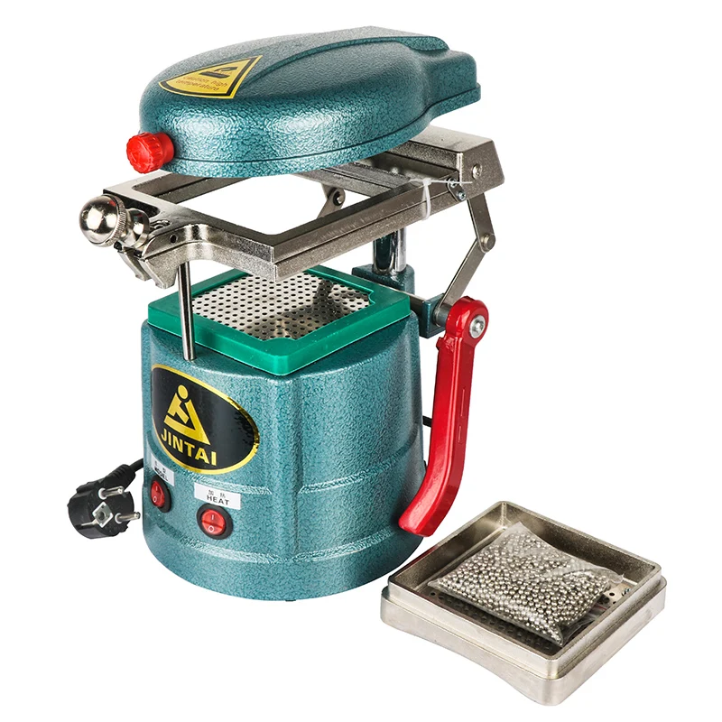 Dental Lab Vacuum Forming Mold - Commercial Printing Press review and price