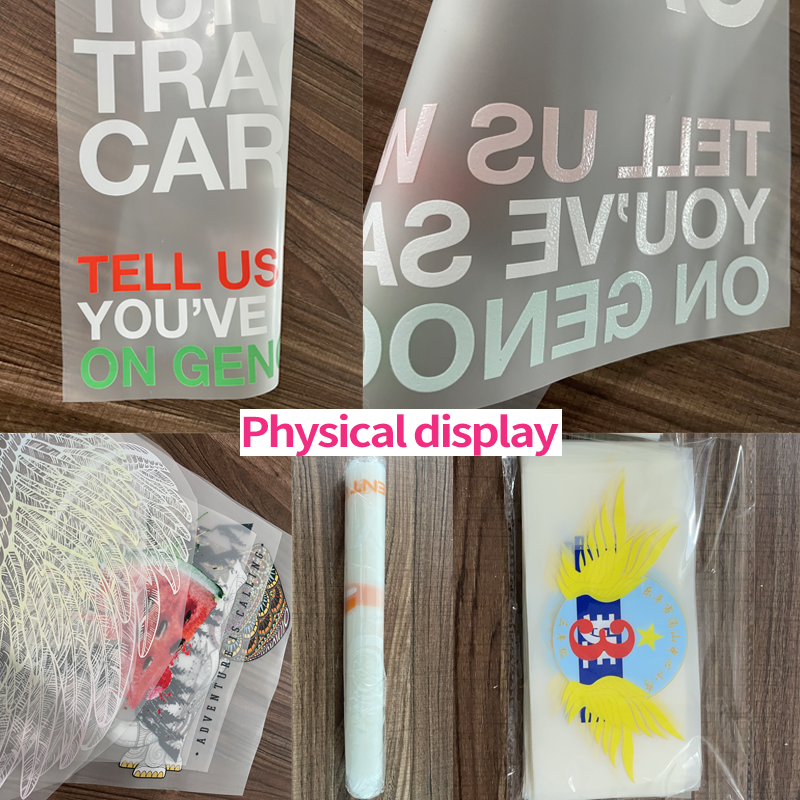 Custom Logo or Picture Iron On - Printable Heat Transfer Vinyl review and price
