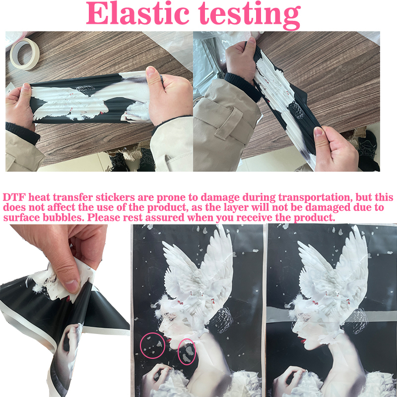 Custom Logo or Picture Iron On - Printable Heat Transfer Vinyl review and price